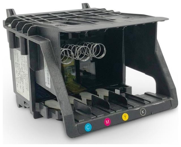 фото Печатающая головка  HP M0H91A в Волгограде