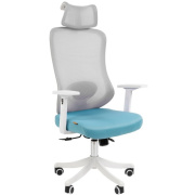 фото Кресло Chairman CH563