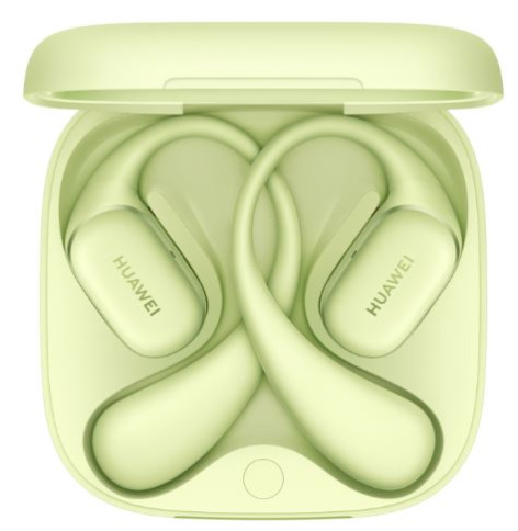 Изображение товара Беспроводные наушники Huawei FreeArc TWS Bluetooth 5.2 Зеленый