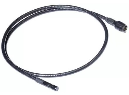 

Зонд CEM BT-17-1M CEM 482605 диам.17мм, длин. 1м. для видеоскопов BS-050, BS-100, BS-150, BT-17-1M