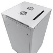 фото Шкаф Cabeus SH-05F-22U60/45m-R