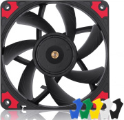 фото Вентилятор для корпуса  Noctua NF-A9X14-HS-PWM-CH.BK.S