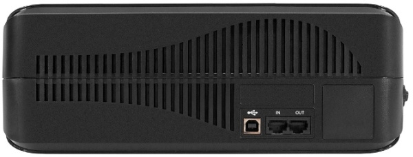 фото Источник бесперебойного питания  Exegate NEO Smart BU-1000.LCD.AVR.5SH.RJ.USB в Уфе