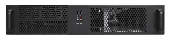 фото Корпус серверный 2U Exegate Pro 2U650-08 в Омске