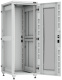фото Шкаф напольный 19", 33U TLK TFI-336010-GHMH-R-GY в Санкт-Петербургe