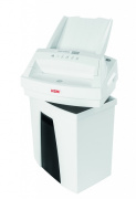 фото Уничтожитель бумаг HSM SECURIO AF100 4x25