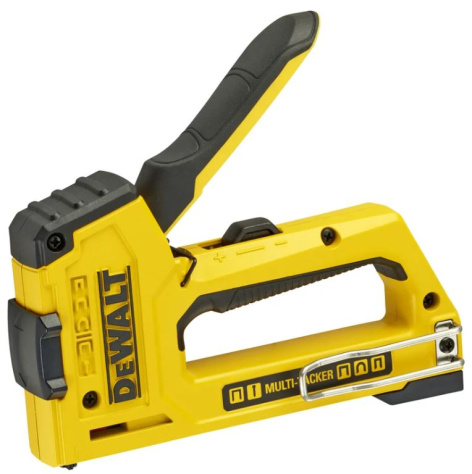 фото Степлер строительный  DeWALT DWHT0-TR510
