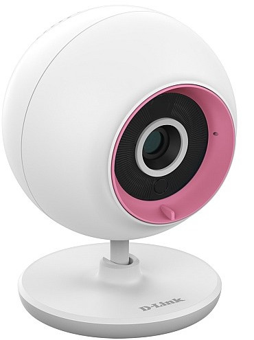 фото Видеоняня  D-link DCS-700L/A1A в Екатеринбурге