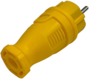 фото Удлинитель iTOK i-CONNECT-COLOR-SUR-PVS-310-1-44-15-YELLOW