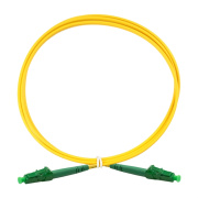 фото Патч-корд Exegate FC-S-9-LC/APC-LC/APC-2M-LSZH