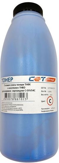 фото Тонер  CET CET7496C232 в Уфе