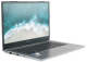 фото Ноутбук  Nerpa Caspica I352-14 14 ", Core i3, 8 Гб RAM, 128 Гб SSD, UHD Graphics, Титановый серый