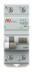 фото Автомат дифференциальный EKF rcbo10-1pn-10B-30-a-av в Красноярске
