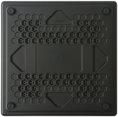 фото Неттоп  Zotac ZBOX CI323NANO