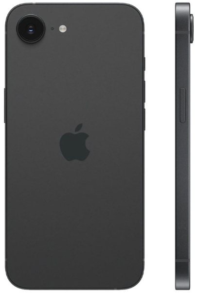 фото Смартфон  Apple iPhone 17e 256GB в Краснодаре