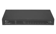 фото Коммутатор TP-LINK SG2008P