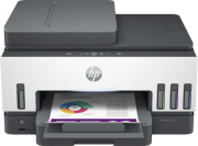 фото МФУ струйное HP Smart Tank 790 Цветная, A4, Wi-Fi, Bluetooth