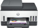 фото МФУ струйное цветное HP Smart Tank 790