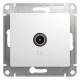 фото Розетка телевизионная  Systeme Electric GSL000193 в Самаре