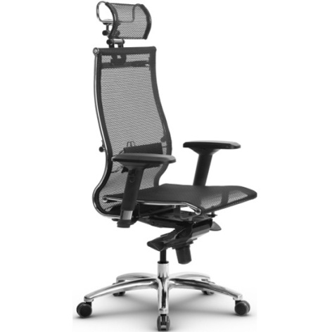 фото Кресло офисное Metta Samurai S-3.05 в Красноярске