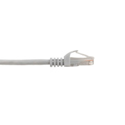 фото Кабель патч-корд EKF TRP-5EUTP-PVC-10M-GY