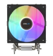 фото Кулер Coolleo CL-A40-ARGB