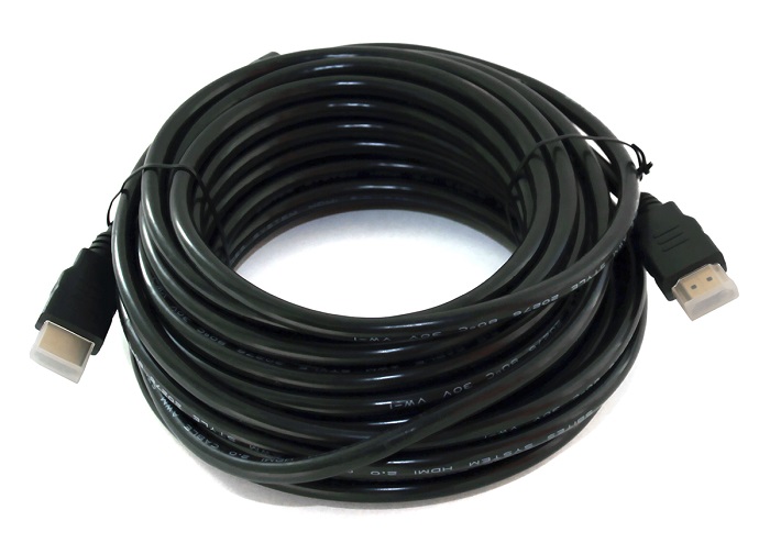 

Кабель HDMI 5bites APC-200-150F M-M, V2.0, 4K, High Speed, Ethernet, 3D, Ferrites, 15м, APC-200-150F