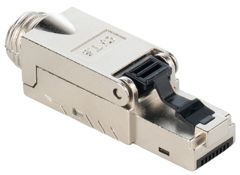 фото Коннектор  Filum FL-PLUGT-C6-SH в Перми