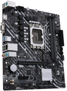 фото Материнская плата ASUS PRIME H610M-K D4