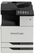 фото МФУ Pantum CM9108DN