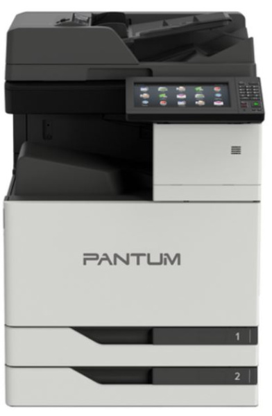 фото МФУ  Pantum CM9108DN в Казани