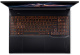 фото Ноутбук  Acer Nitro V 16 ANV16-42-R96P в Санкт-Петербургe 16 ", Ryzen 7, 16 Гб RAM, 512 Гб SSD, GeForce RTX 5050, Черный