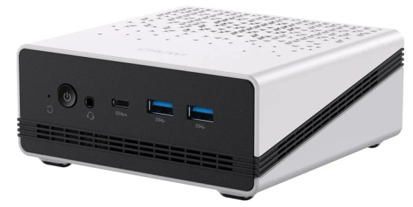 фото Компьютер  Chuwi Ubox в Красноярске