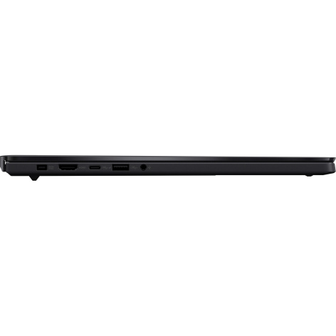 фото Ноутбук  ASUS ProArt P16 H7606WI-ME146X в Перми 16 ", Ryzen AI 300, 64 Гб RAM, 2 Тб SSD, GeForce RTX 4070, Черный