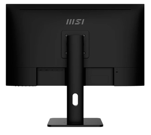 фото Монитор 27" MSI PRO MP273UP E6