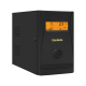 фото Источник бесперебойного питания  Exegate Power Smart ULB-800.LCD.AVR.2SH в Уфе
