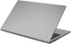 фото Ноутбук Digma Ascend 15.6" (AMD Ryzen 5, 16Гб DDR4, SSD 512 Гб, Radeon Graphics, Windows 11 Домашняя) Серый [DN15R5-ADXW12]