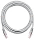 фото Кабель патч-корд U/UTP 5e кат. 10м Netlan EC-PC4UD55B-BC-PVC-100-GY-5 в Уфе