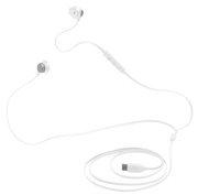 фото Наушники JBL JBLT305CWHT