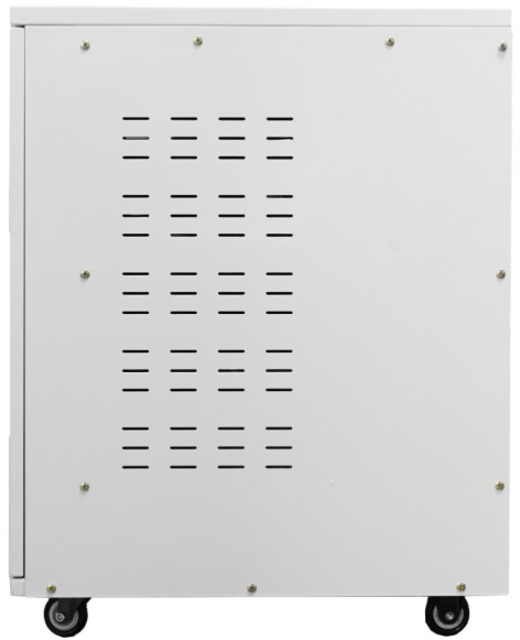 фото Стабилизатор напряжения  SmartWatt AVR SERVO 30000SF в Уфе