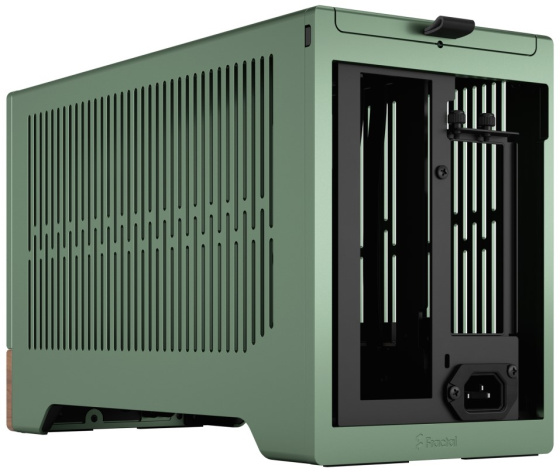 фото Корпус mini-ITX Fractal Design Terra в Смоленске
