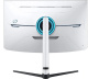 фото Монитор 32" Samsung Odyssey Neo G8 S32BG850NMXUE