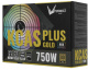 фото Блок питания ATX Formula V KCAS PLUS GOLD 750W RGB в Санкт-Петербургe