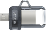 фото Накопитель USB 3.0 SanDisk Ultra Dual