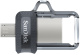 фото Накопитель USB 3.0 64GB SanDisk Ultra Dual в Челябинске