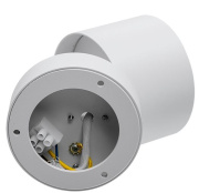 фото Светильник WOLTA WSL-GX53/02W