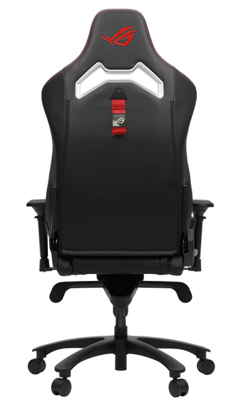 фото Кресло игровое ASUS ROG Chariot CORE