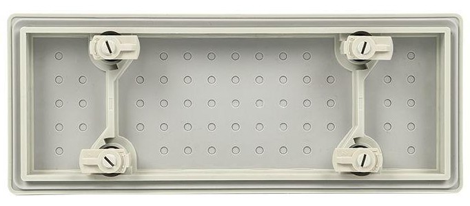 

Фланец EKF plc-df-w мембранный для шкафа IP54 PROxima, plc-df-w