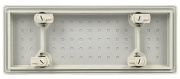 фото Фланец EKF plc-df-w