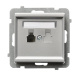 фото Розетка  Ospel GPT-1R/m/38 в Екатеринбурге